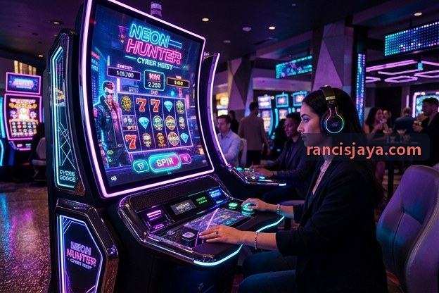 Phòng nổ hũ Tài Lộc với hệ số Gamble x8 x16