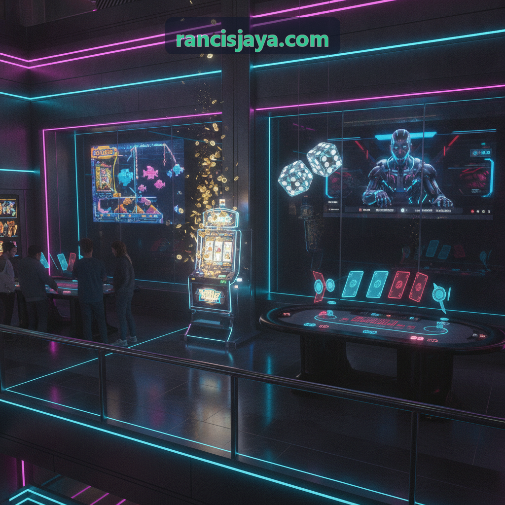 Phòng quay hũ Bát Vàng Thần Tài với Jackpot Grand tăng nhanh